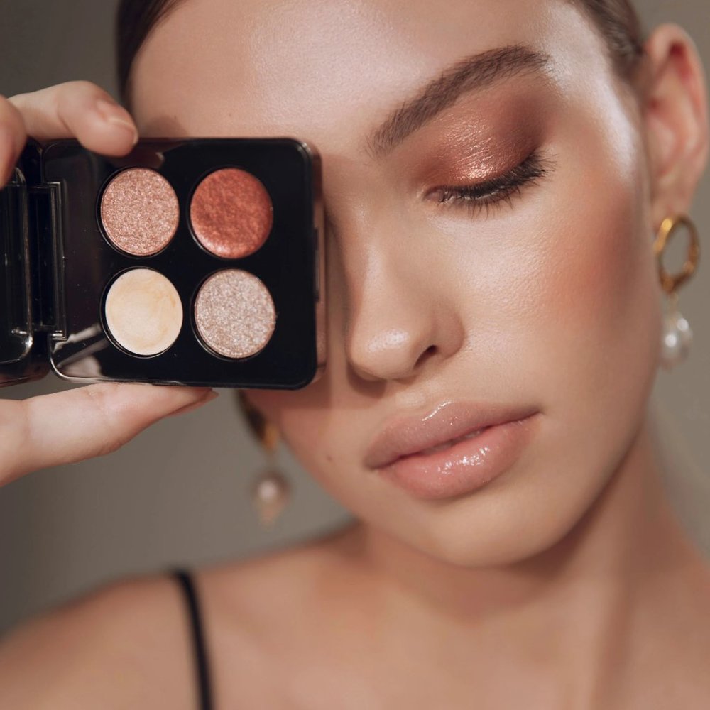 RÓEN Eyeshadow Palette (Mood 4 Ever)